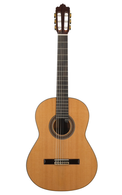 Classical guitars