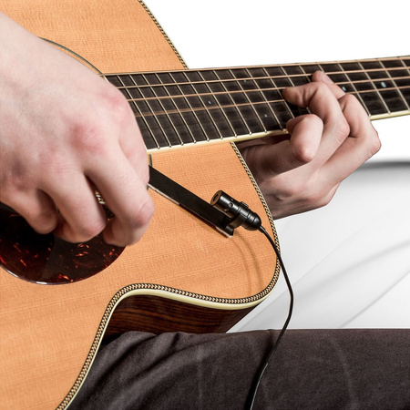 Prodipe GL21 - instrumental microphone