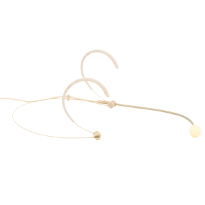 Prodipe HEADSET B210DUO DSP UHF F5 wireless set