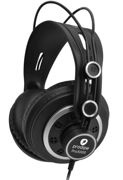 Prodipe 5000B - professional studio headphones