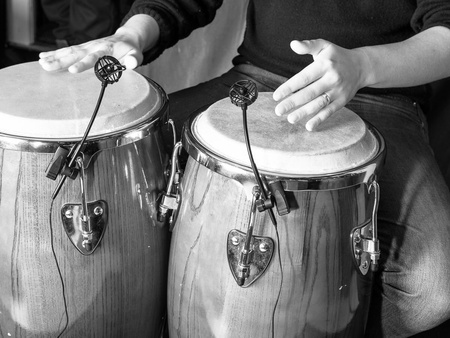 Prodipe PL21 - drum microphone set