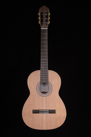 Prodipe Guitars Primera 4/4 LH - classical guitar, left-handed