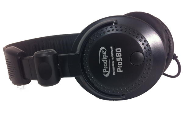 Prodipe Pro580 - studio headphones
