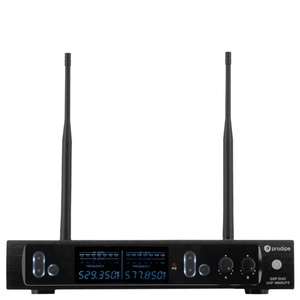 Prodipe M850 DSP DUO UHF F5 wireless set 
