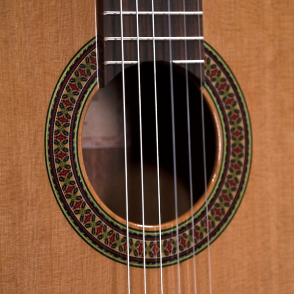 Prodipe Guitars Recital 200 4/4 - classical guitar 