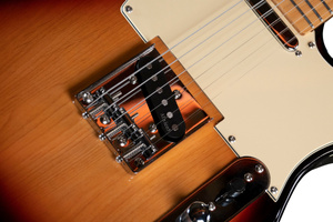 Prodipe Guitars TC80MA SB - electric guitar