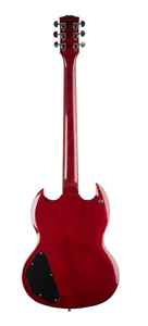 Prodipe Guitars GS300 WRNC - gitara elektryczna