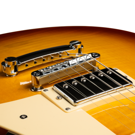 Prodipe Guitars LP300 RB  - gitara elektryczna