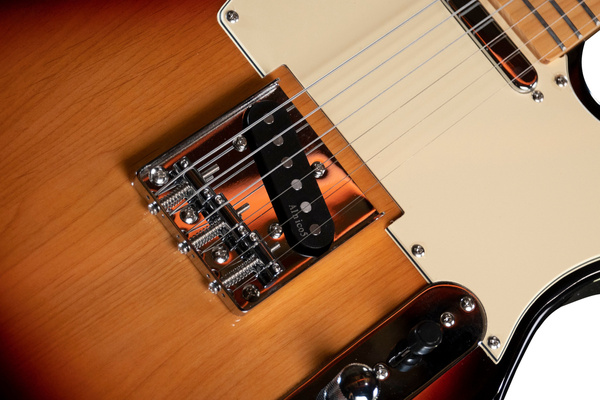 Prodipe Guitars TC80MA SB - electric guitar