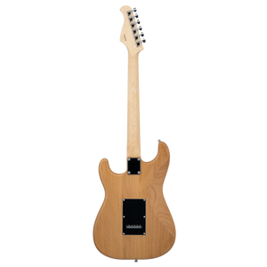 Prodipe Guitars ST93A NAT - electric guitar