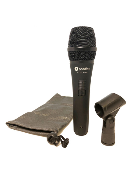 Prodipe TT1 Lanen - dynamic microphone