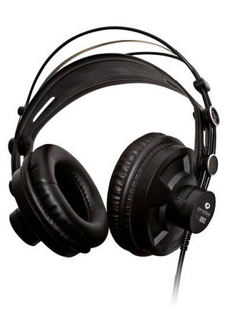 Prodipe Pro880 professional studio headphones