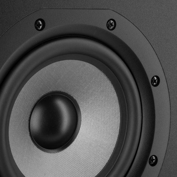 Prodipe Pro 5 V4 - active monitor 