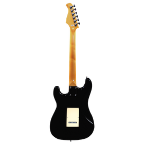 Prodipe Guitars ST80MA BK - electric guitar