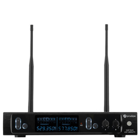 Prodipe M850 DSP DUO UHF F5 wireless set 