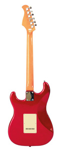 Prodipe Guitars ST83RA CAR - electric guitar