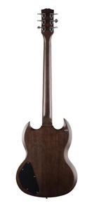 Prodipe Guitars GS300 BRNC - electric guitar