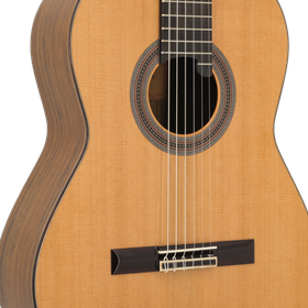 Prodipe Guitars Soloist 900 4/4 - classical guitar 