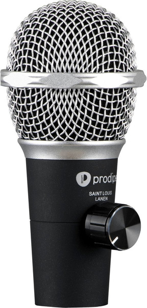 Prodipe Saint Louis - harmonica microphone