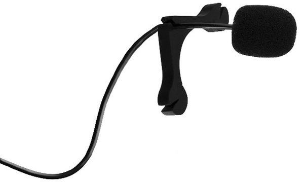 Prodipe UHF DSP VL21 wireless system