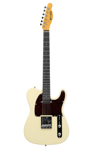 Prodipe Guitars TC80RA VW - gitara elektryczna