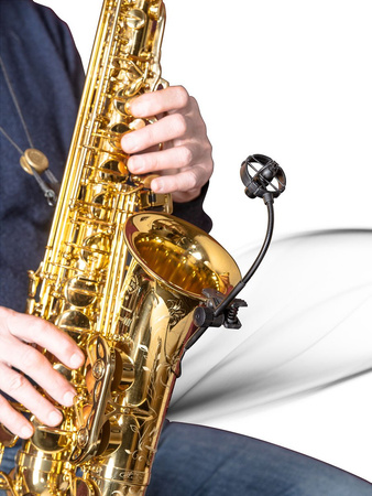 Prodipe SB21 - instrument microphone