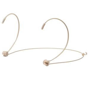 Prodipe HEADSET B210DUO DSP UHF F5 wireless set