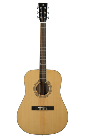 Prodipe Guitars SD150 - acoustic guitar