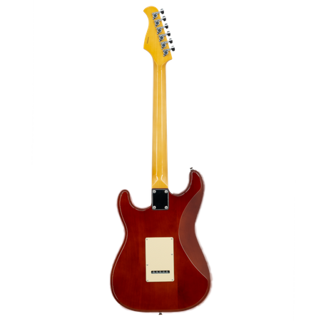 Prodipe Guitars ST93A - gitara elektryczna