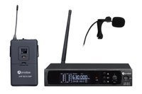 Prodipe UHF DSP VL21 wireless system