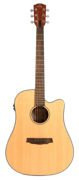 Prodipe Guitars SD29 SP CEQ - electro-acoustic guitar