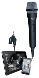 Prodipe iMic - mikrofon pojemnościowy