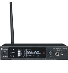 Prodipe IEM 5120 in-ear headphone monitors