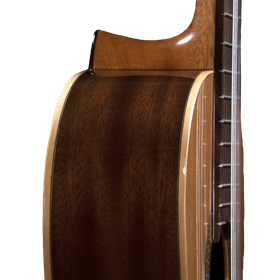 Prodipe Guitars Recital 200 4/4 - classical guitar 