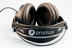 Prodipe Pro880 professional studio headphones