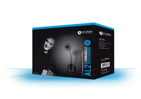 Prodipe AL21 - instrumental microphone set