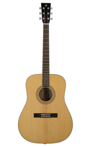 Prodipe Guitars SD150 - acoustic guitar