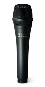Prodipe MC-1 Ludovic - vocal microphone