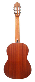 Prodipe Guitars Primera 1/2 - classical guitar 