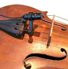 Prodipe VL21 - instrument microphone