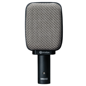 Prodipe DR8 Salmieri - drum microphone set