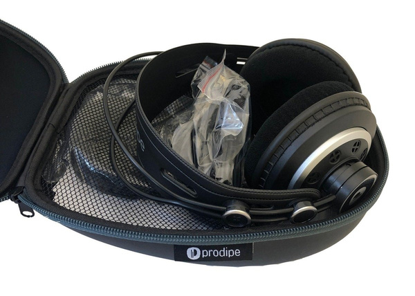 Prodipe 5000B - professional studio headphones