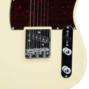 Prodipe Guitars TC80RA VW - gitara elektryczna