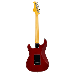 Prodipe Guitars ST93A RD - gitara elektryczna