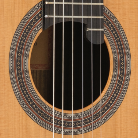 Prodipe Guitars Soloist 900 4/4 - classical guitar 