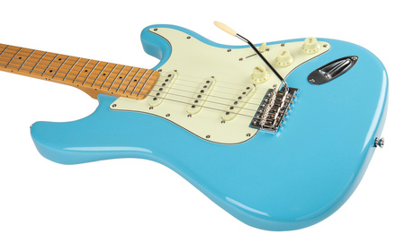 Prodipe Guitars ST80MA BL - electric guitar