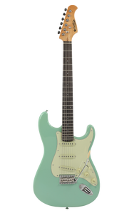 Prodipe Guitars ST80RA SG - electric guitar