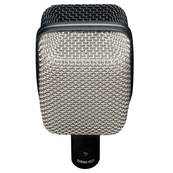 Prodipe DR8 Salmieri - drum microphone set