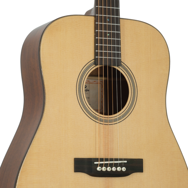 Prodipe Guitars SD150 - acoustic guitar
