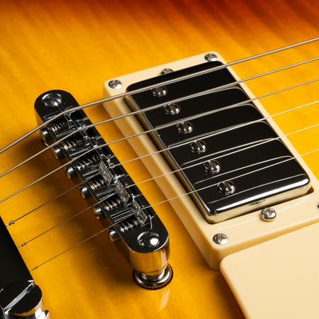 Prodipe Guitars LP300 RB  - gitara elektryczna